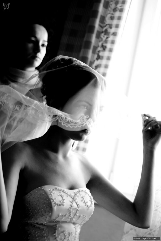 Фото Ирина Терехова