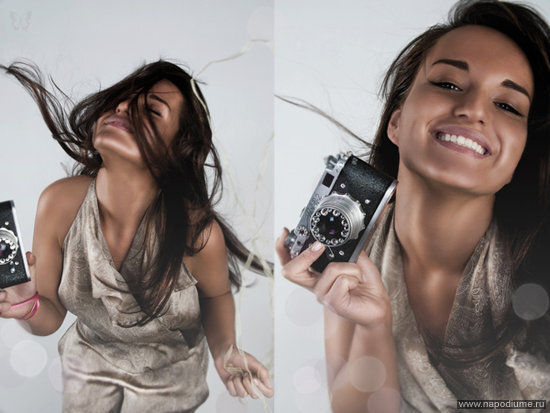 Фото Alexandra Philippova