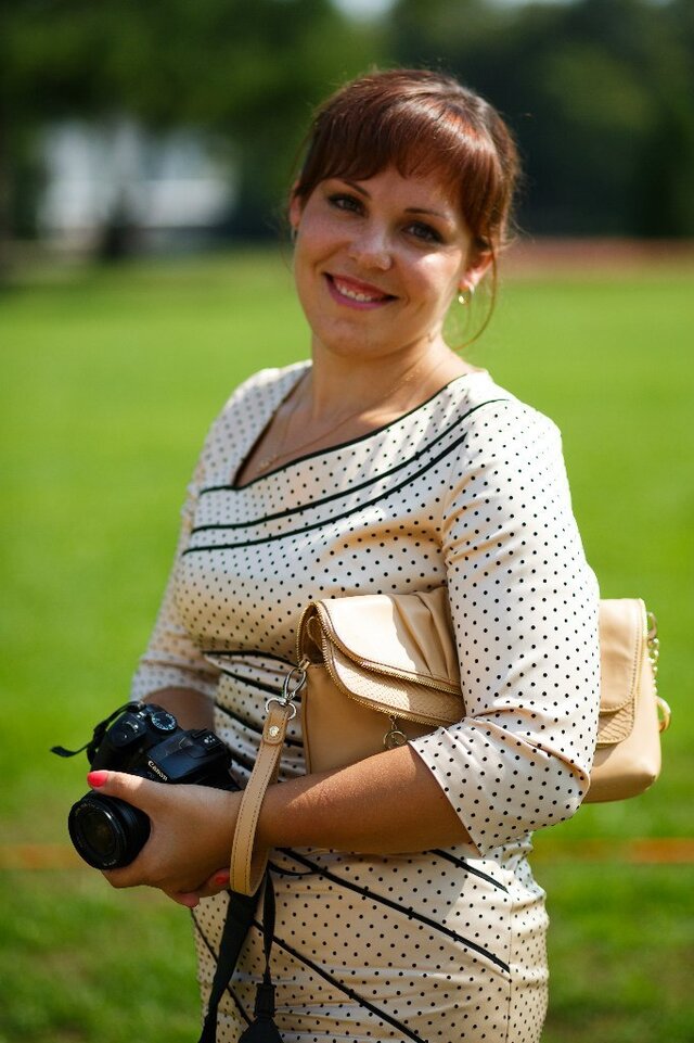 Фото Юлия Кухтина