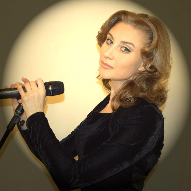 Фото Виктория Vita Vladi Локтионова