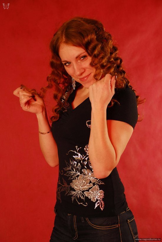 Фото Елена Eltsova Elena Ельцова