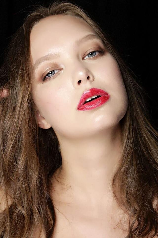 Фото Анита Ушакова