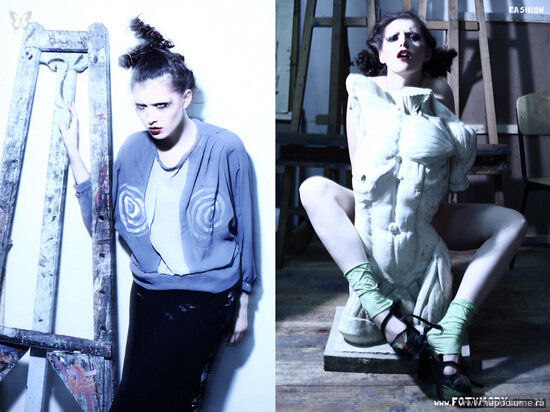 Фото Foty Mody