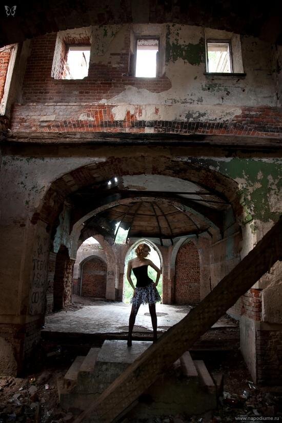 Фото Oleg Offot
