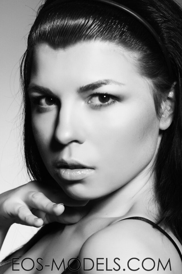 Фото Olivia Jameson