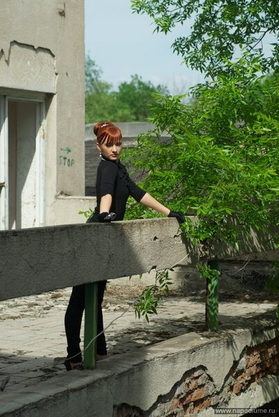 Фото Алина Ильясова