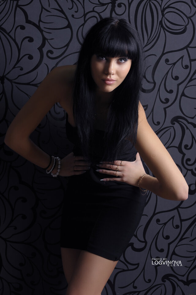 Фото Elena Logvinova