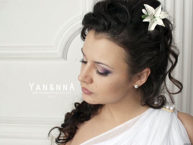 Фото Yana Tereshchenko