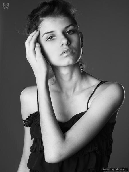 Фото Nastya Andriyashkina