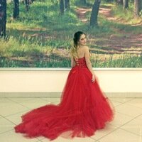 Фото Екатерина Новикова