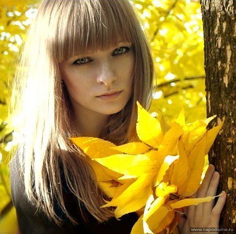 Фото Елена Веселая