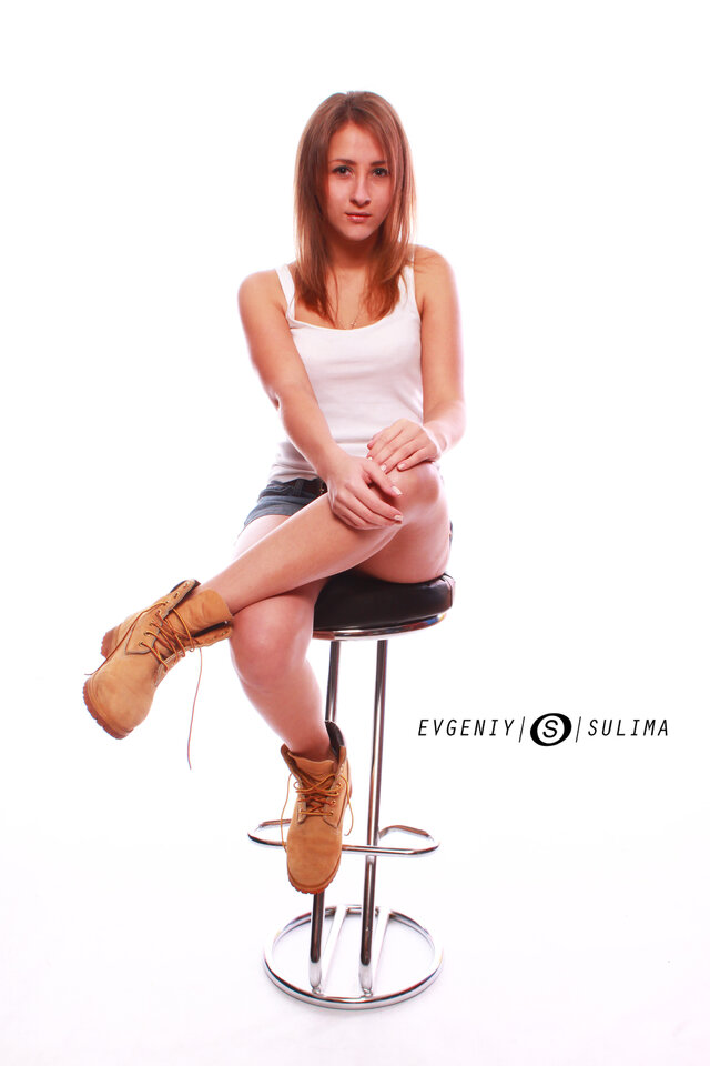 Фото Евгений Сулима