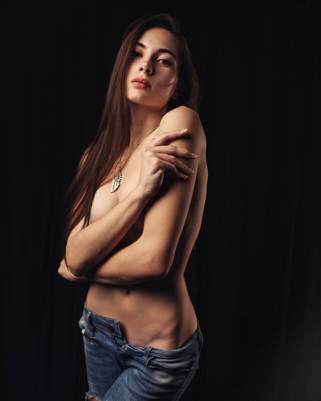 Фото Ева Eva__97 Гумилёва