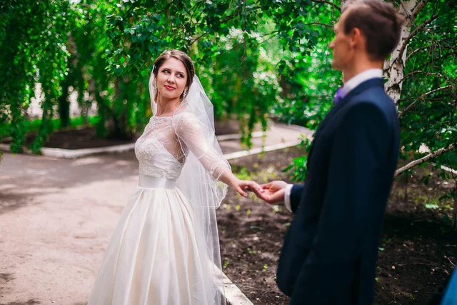 Fedor Salomatov's photo
