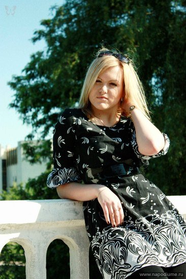 Фото IRINA TOLKACHOVA