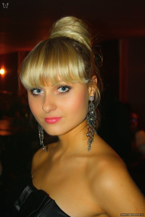 Фото Екатерина Voronina