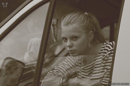 Фото Anna Volosatova