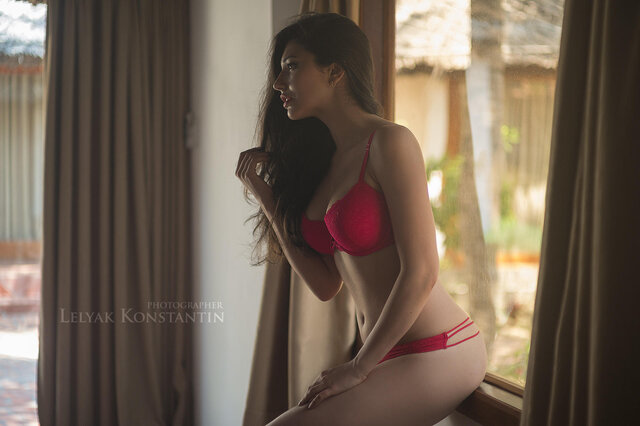 Фото Konstantin Lelyak