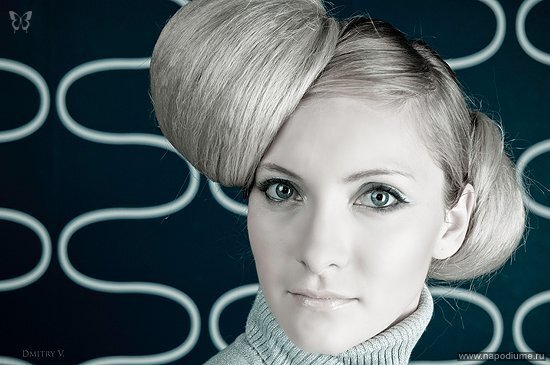 студия,  портрет,  Studio,  Fashion,  Portrait