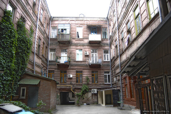 Фото Александр Маслов