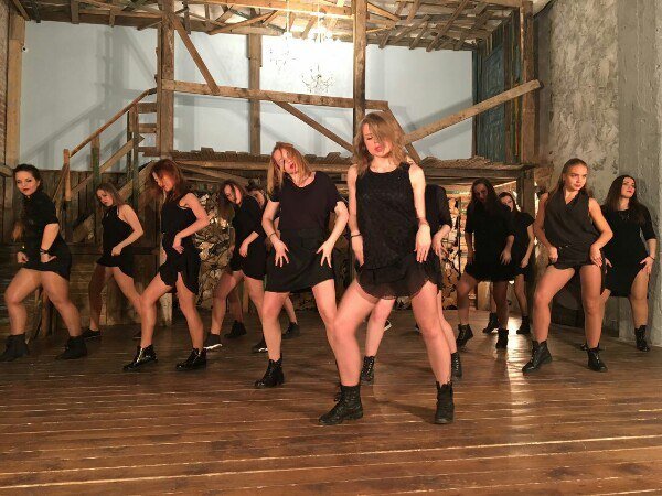 Фото Леся Дорогова