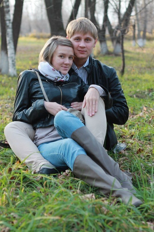 Фото Юлия Лаврова