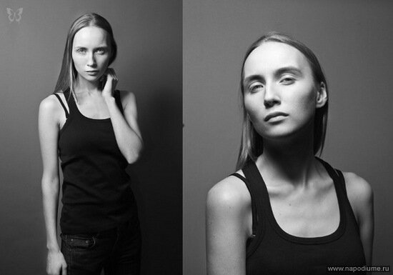 Фото Anastasia Rudkovskaya