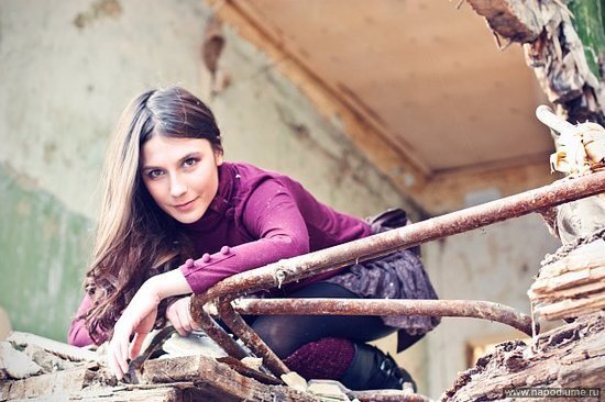 Фото Елена Котова