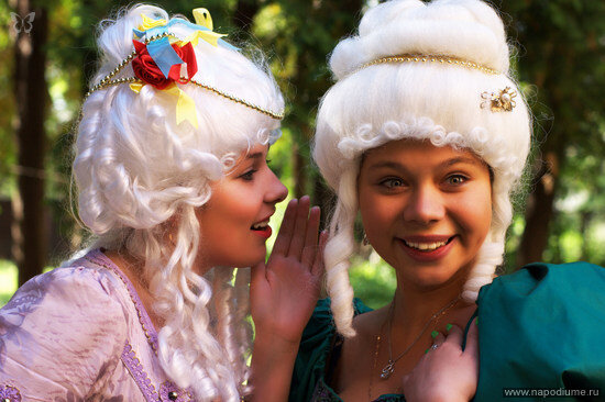 Фото Александр Шокуров