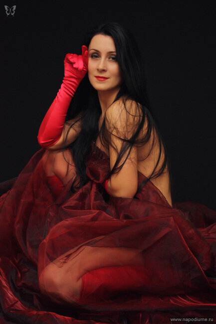 Фото GALINA Dorofeeva