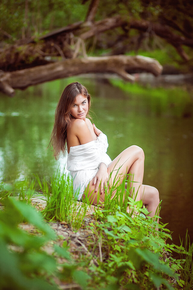 Фото Дэн Коновалов