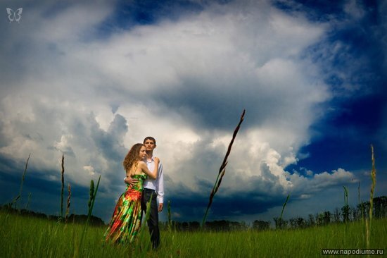 Фото Анна Бондарева