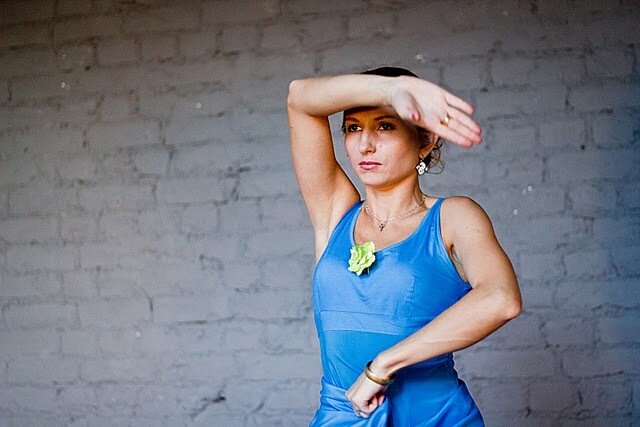 Фото Анна Зубкова