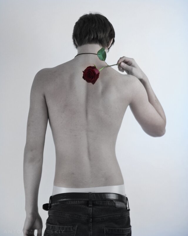 Фото Anton @anthonyscore Zaretskiy