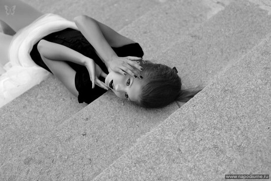 Фото Анна Mishka Мишина