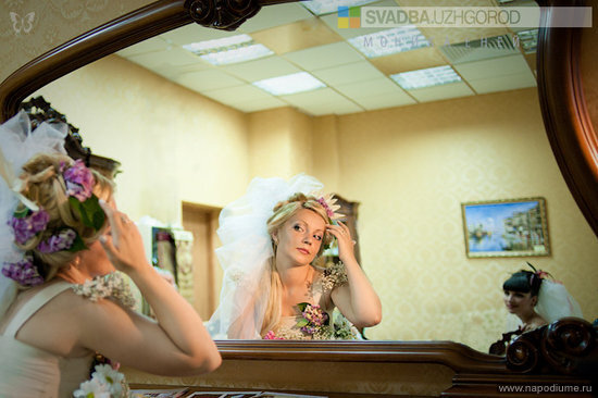 Фото Моника Еней