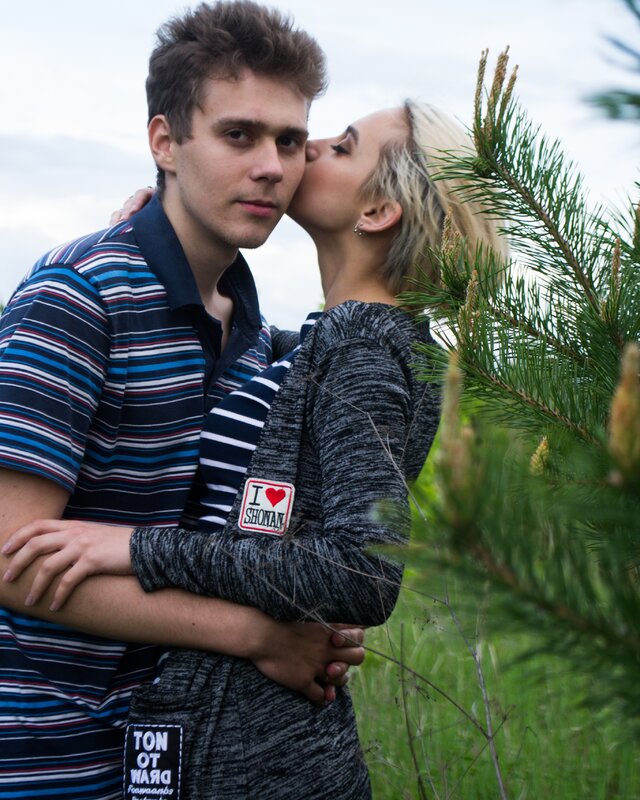 Фото Дарья Маврина