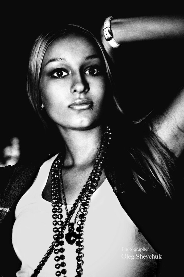 Фото Oleg Shevchuk