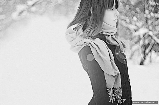 Lena Karpova's photo