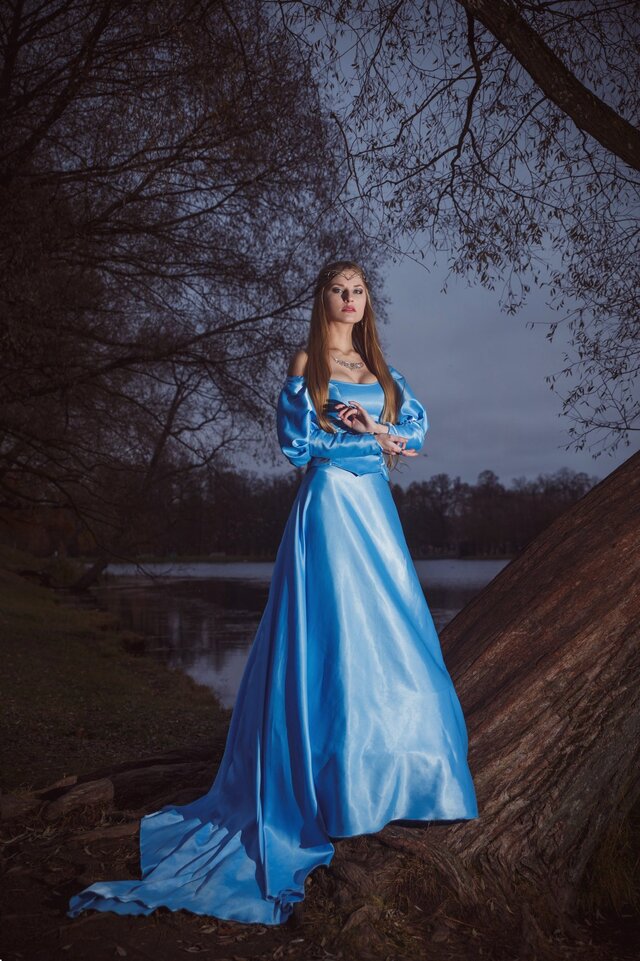 Фото Марина Iria Богданова