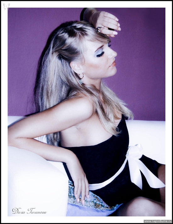 Фото Daria Taranova