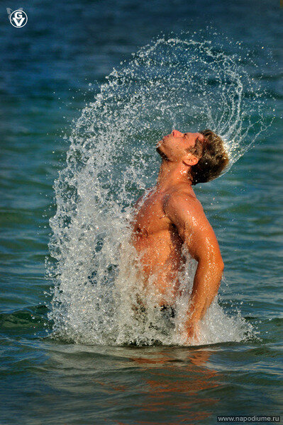 Фото Serge Beck