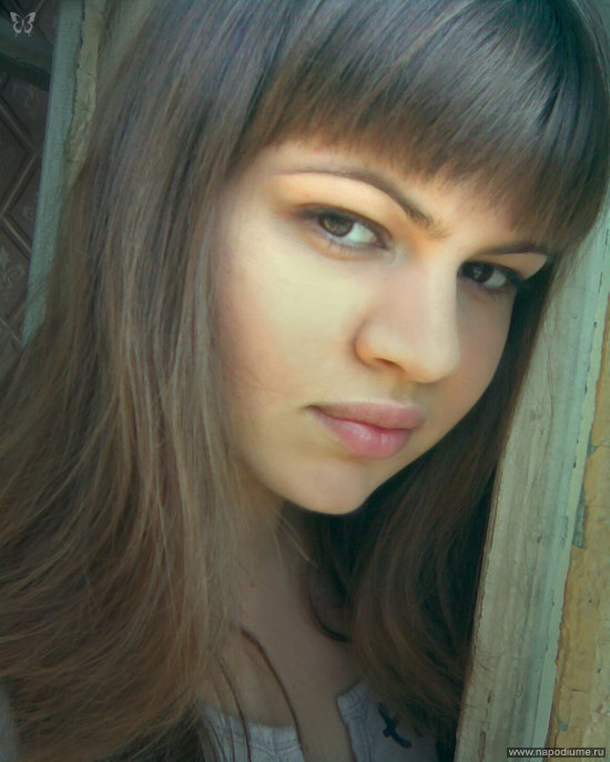 Foto Irina Horoshilova