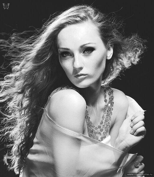 Фото Anastasiya Fedotova