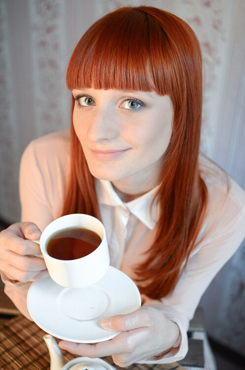 Фото Ирина Ichuly Петросян