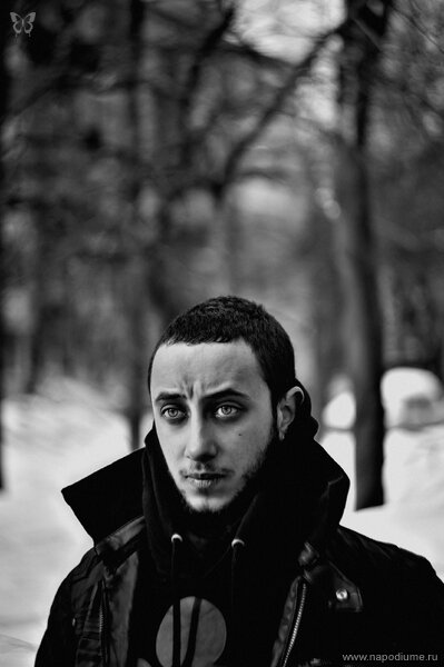 Фото Алексей Корзов