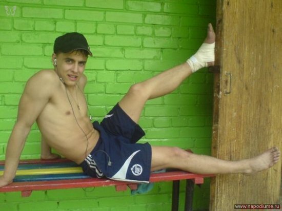 Фото дмитрий карпин