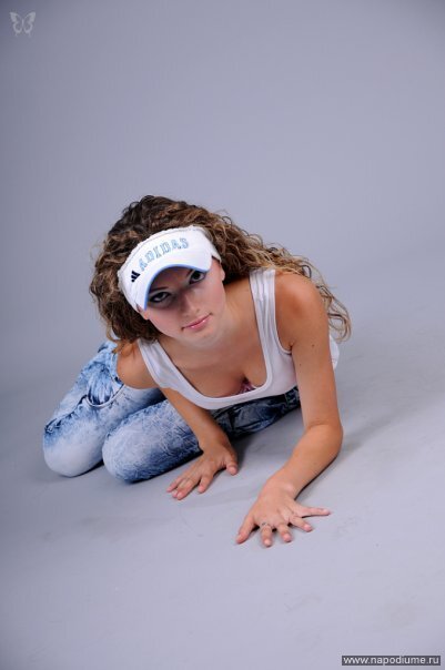 Фото Инна ♥Lion♥ Гуцол