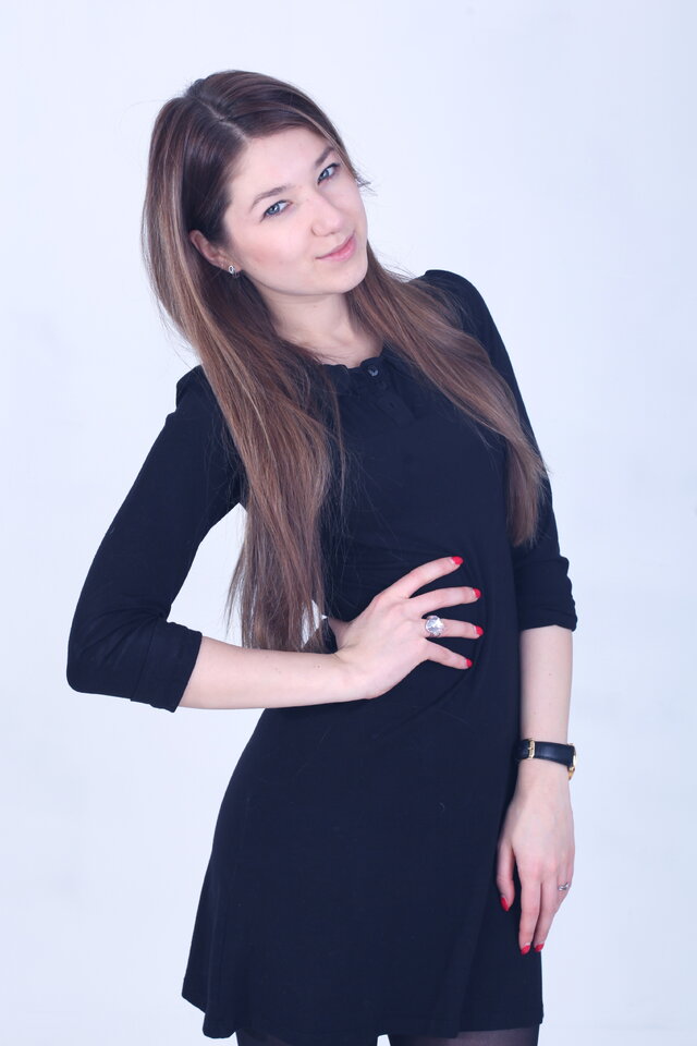 Фото Светлана Меренкова