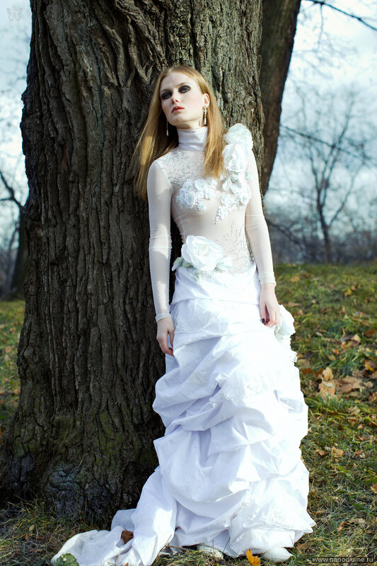 Фото Елена Калинникова